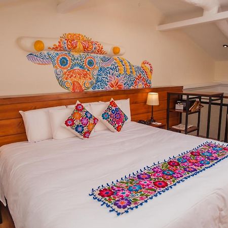 Casa Biru Hotel Boutique Cuzco Kültér fotó