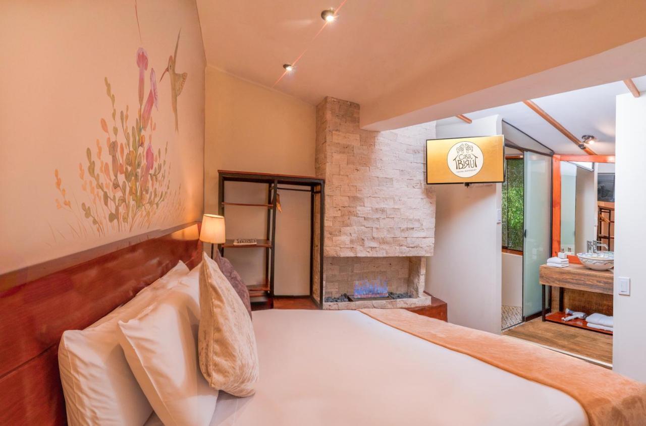 Casa Biru Hotel Boutique Cuzco Kültér fotó