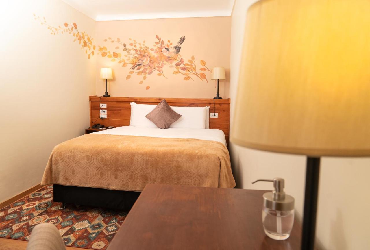 Casa Biru Hotel Boutique Cuzco Kültér fotó