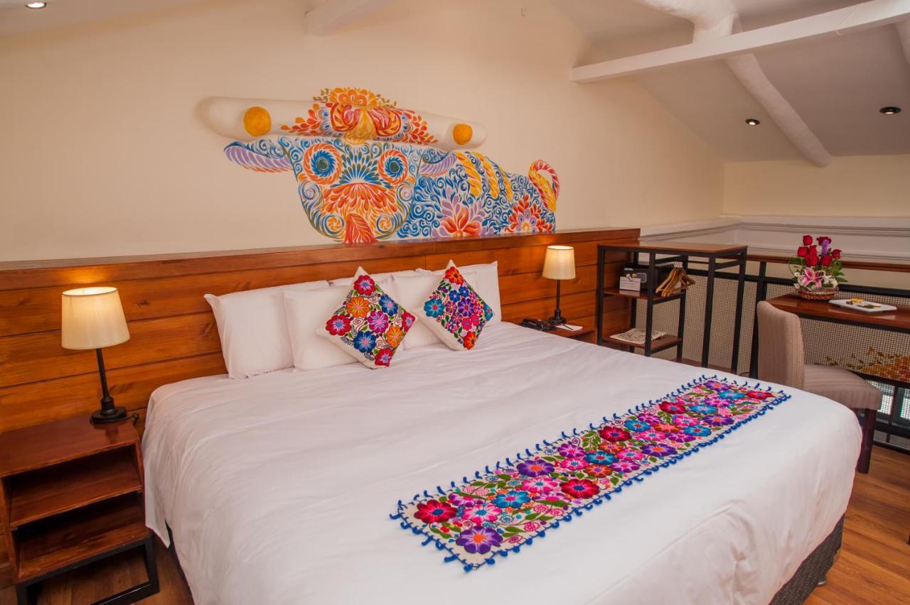 Casa Biru Hotel Boutique Cuzco Kültér fotó