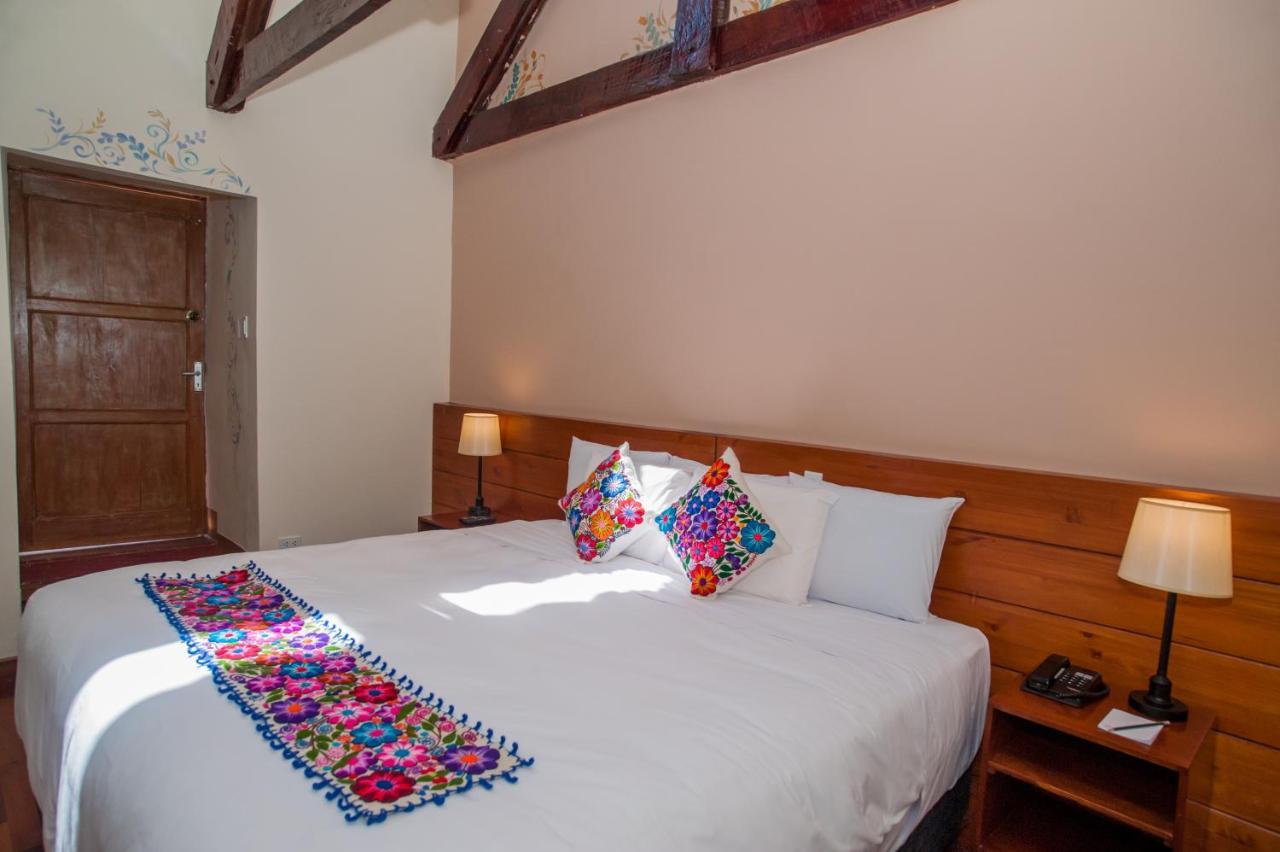 Casa Biru Hotel Boutique Cuzco Kültér fotó