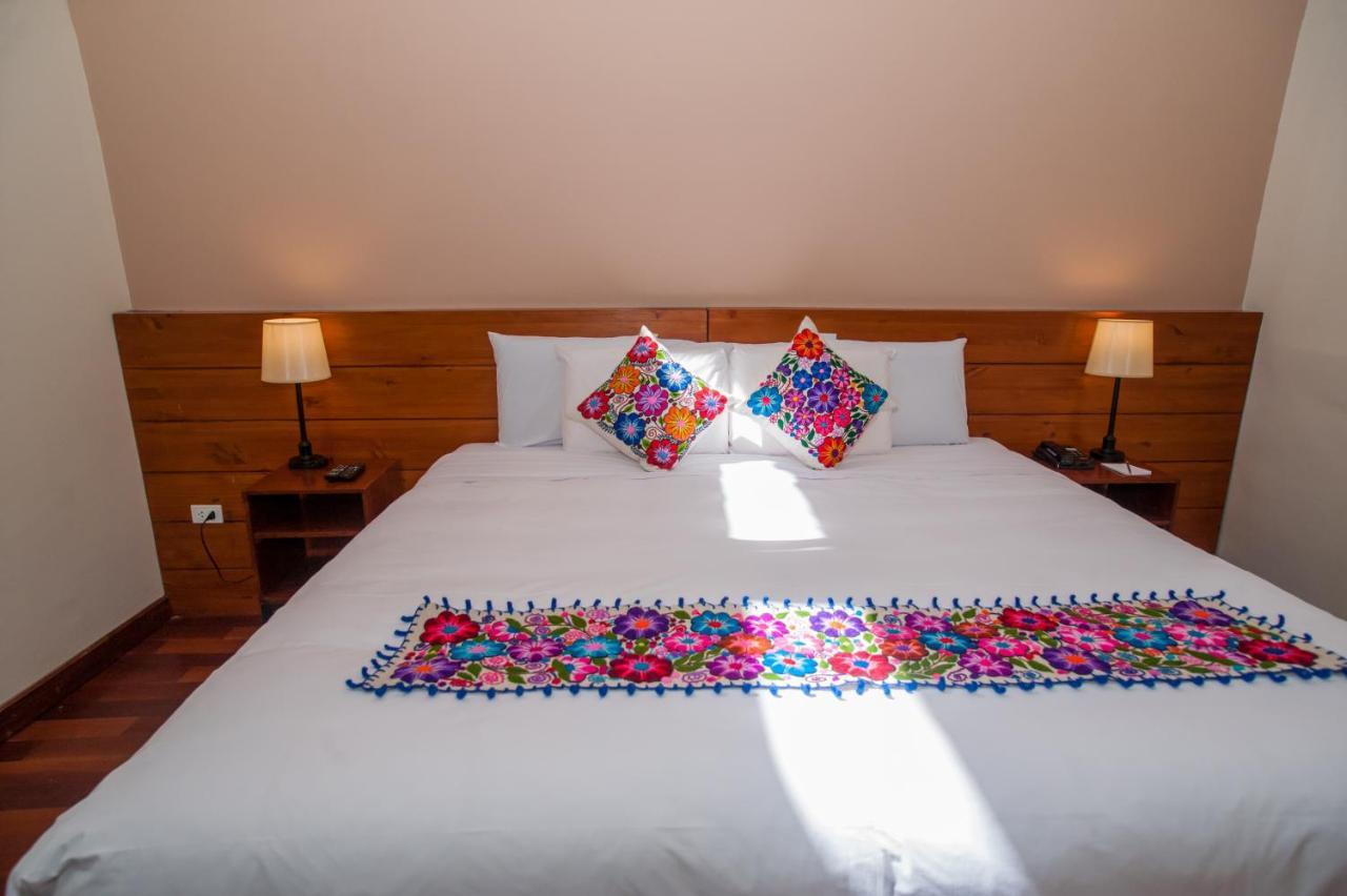 Casa Biru Hotel Boutique Cuzco Kültér fotó