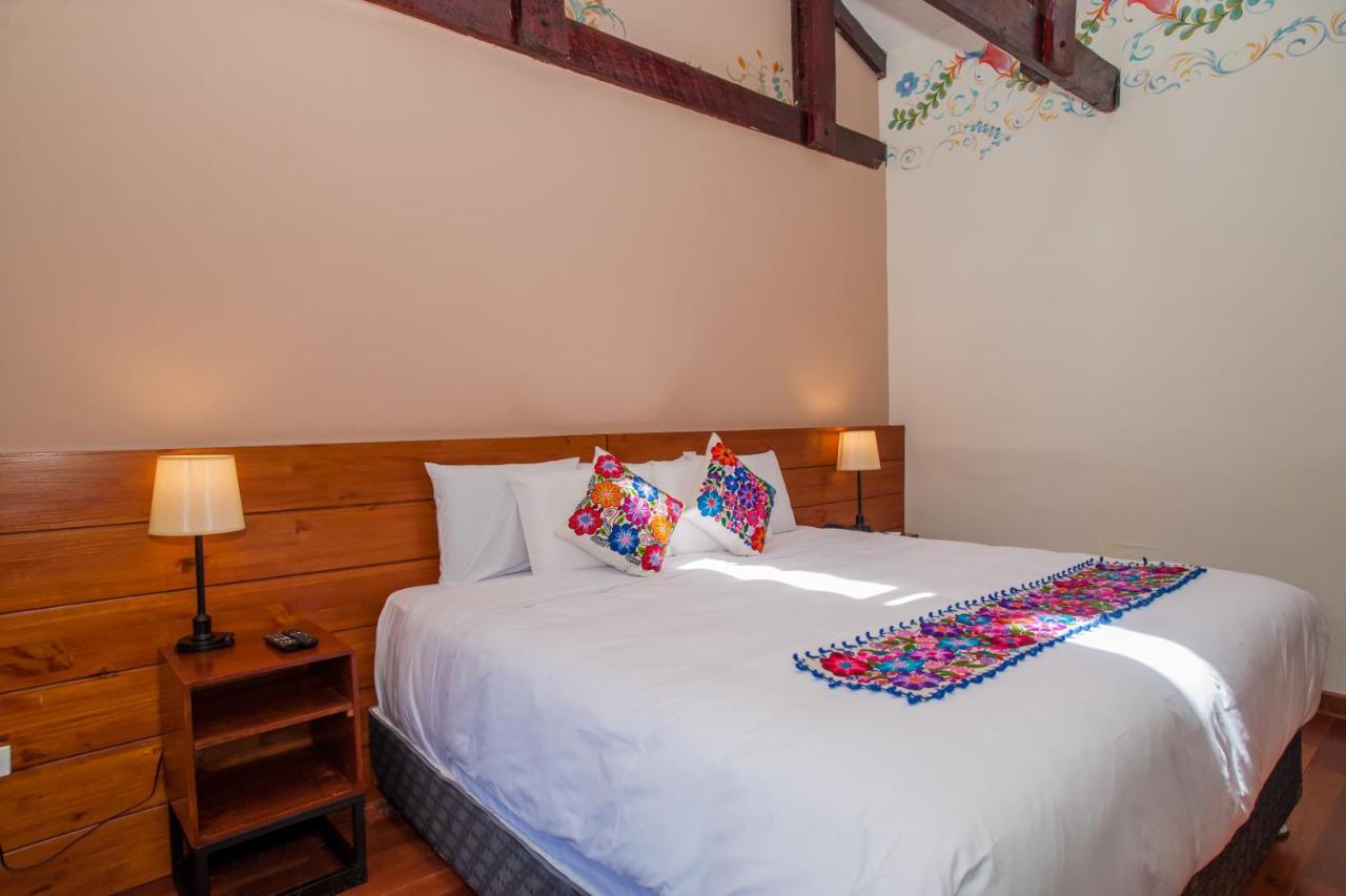 Casa Biru Hotel Boutique Cuzco Kültér fotó