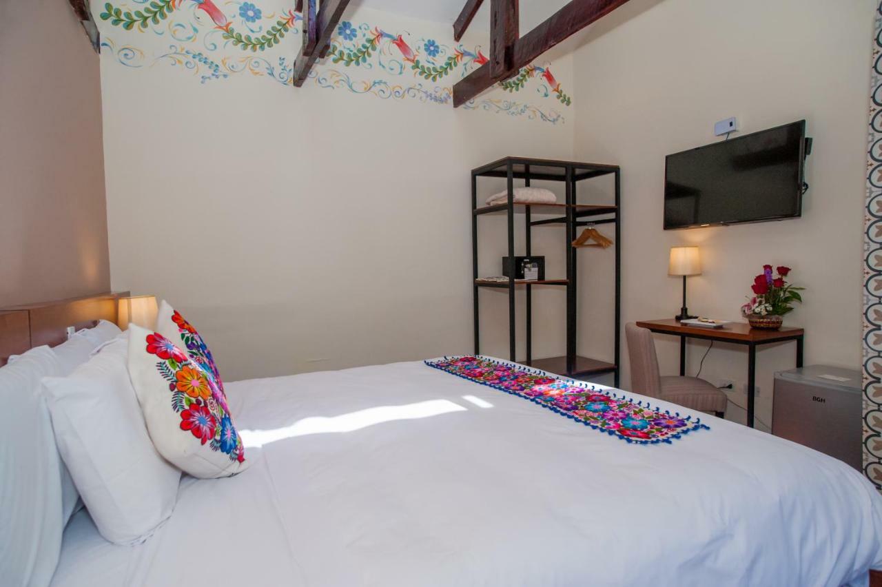 Casa Biru Hotel Boutique Cuzco Kültér fotó