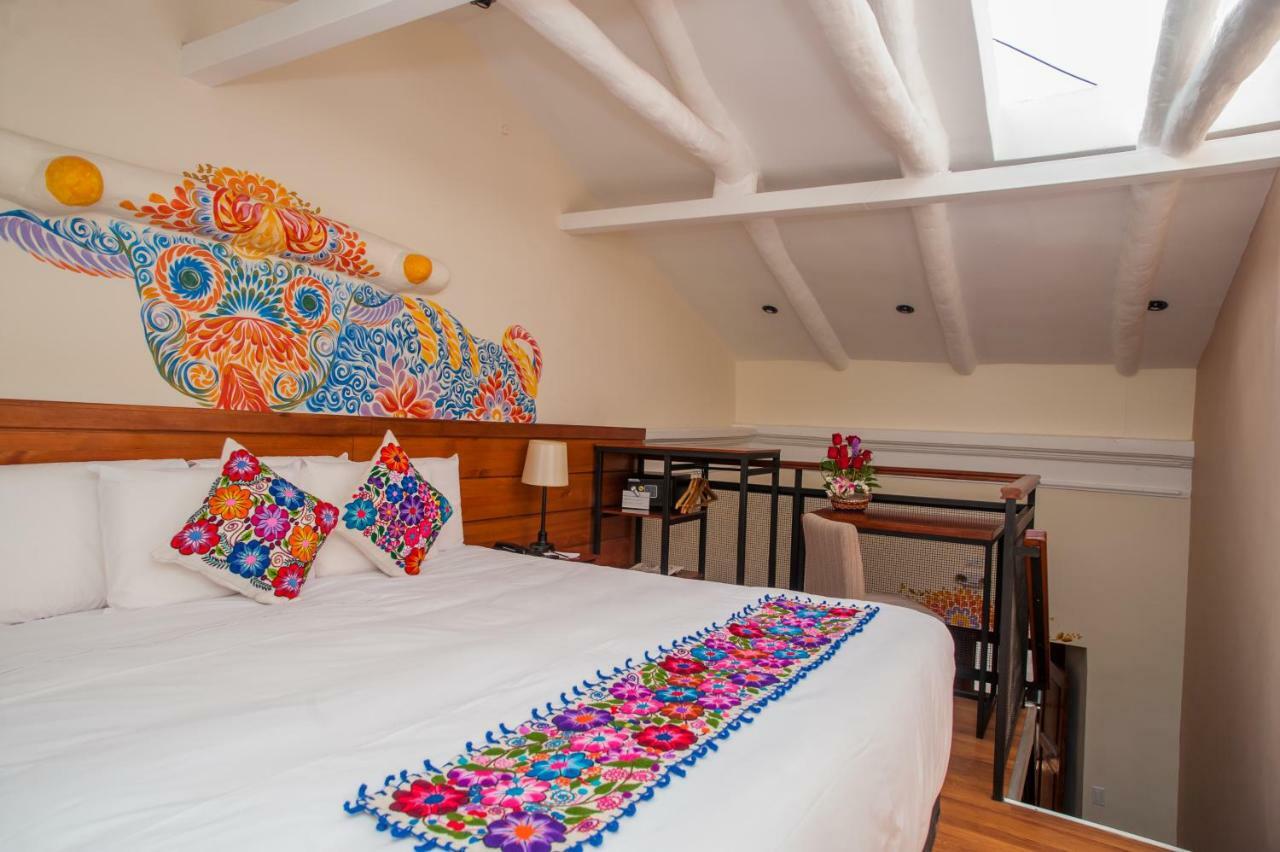 Casa Biru Hotel Boutique Cuzco Kültér fotó