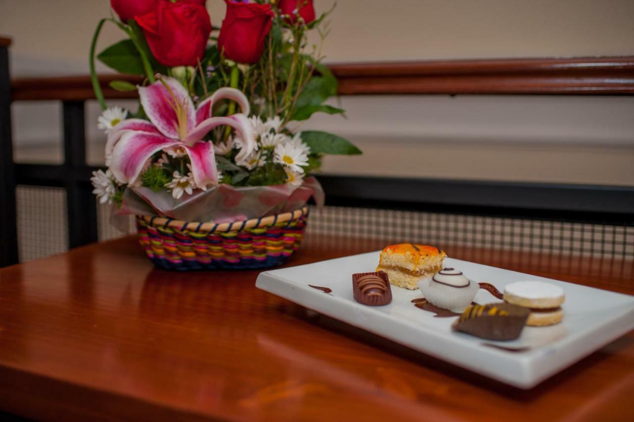 Casa Biru Hotel Boutique Cuzco Kültér fotó