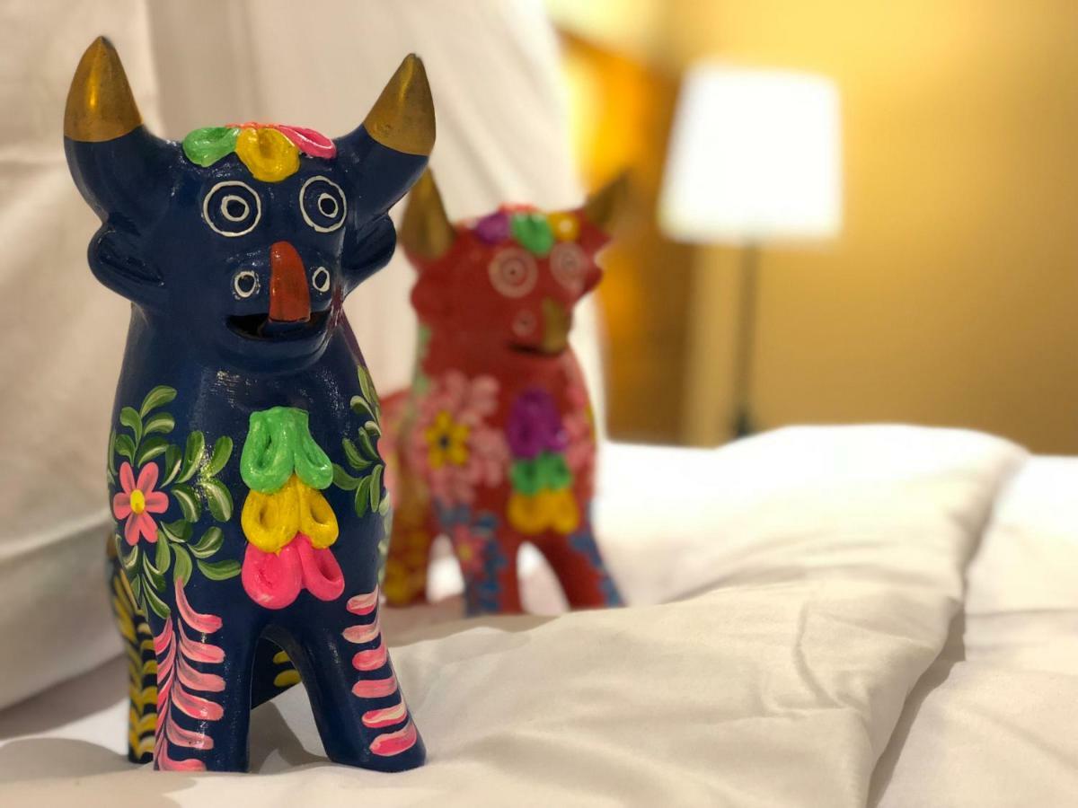 Casa Biru Hotel Boutique Cuzco Kültér fotó