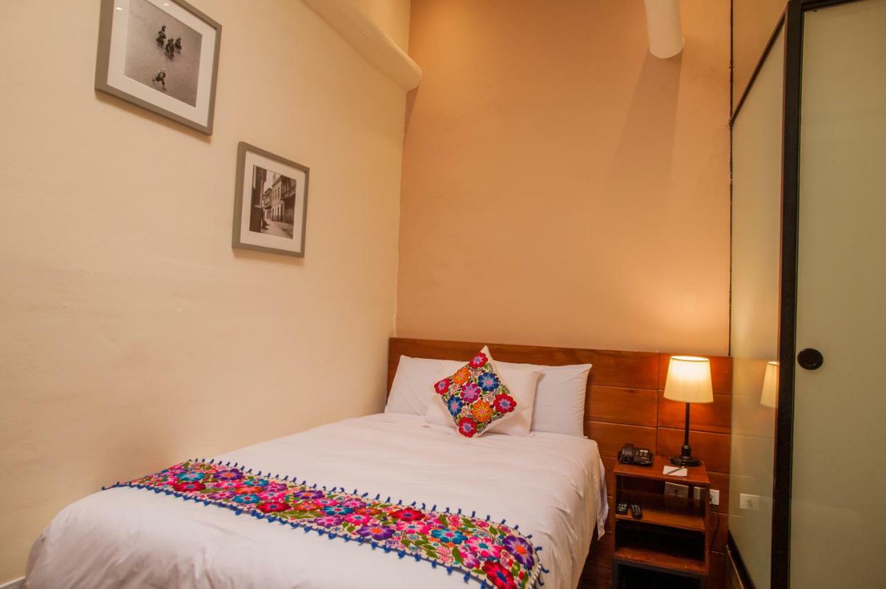 Casa Biru Hotel Boutique Cuzco Kültér fotó