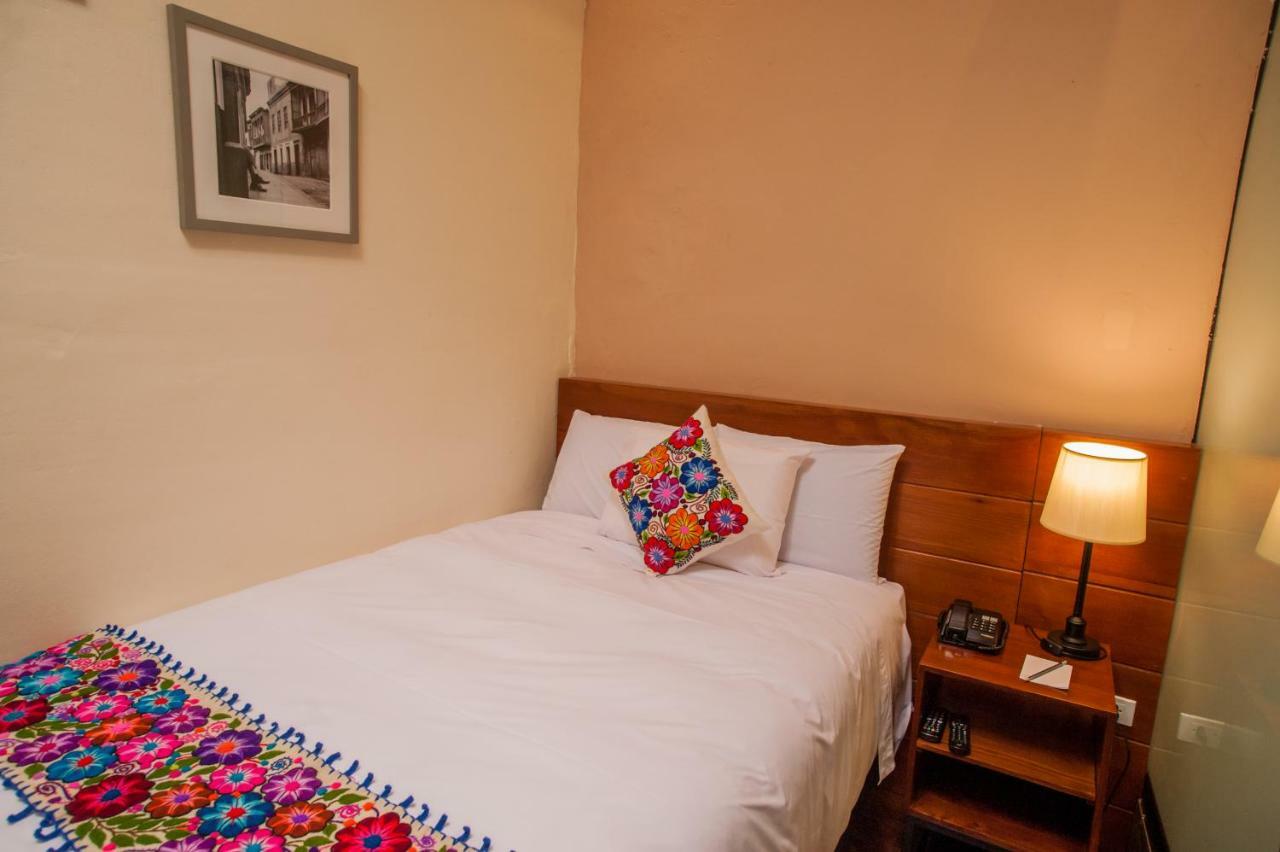 Casa Biru Hotel Boutique Cuzco Kültér fotó