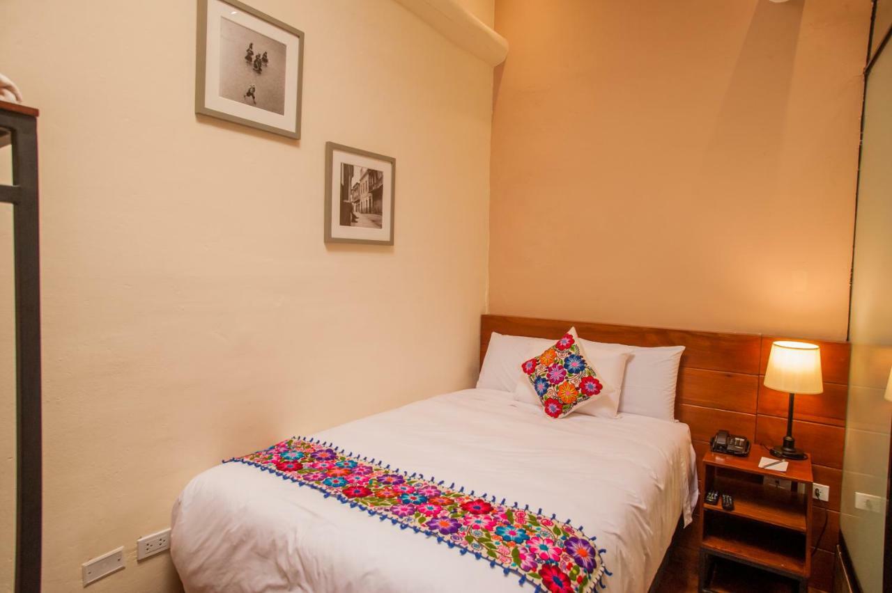 Casa Biru Hotel Boutique Cuzco Kültér fotó
